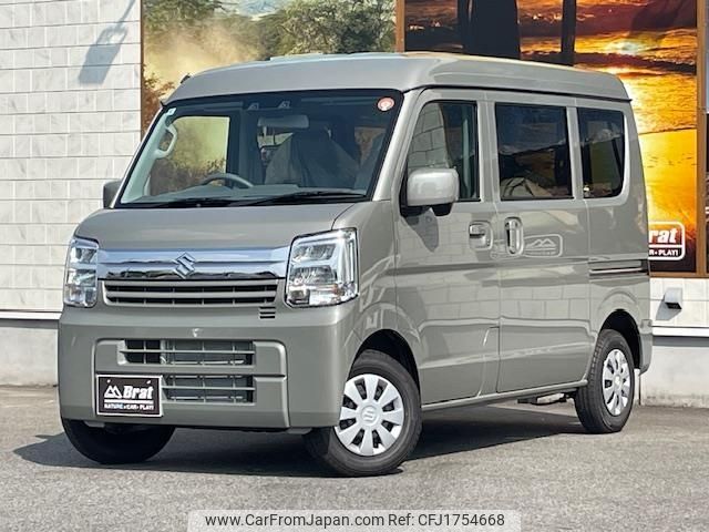 suzuki every 2025 CFJ1754668 image 1