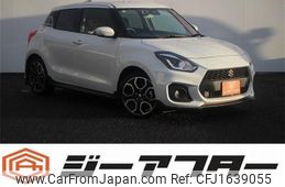 suzuki swift 2024 CFJ1639055