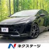 toyota prius 2023 -TOYOTA--Prius 6AA-MXWH65--MXWH65-4008270---TOYOTA--Prius 6AA-MXWH65--MXWH65-4008270- image 1