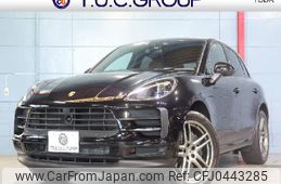 porsche macan 2019 quick_quick_ABA-J1H1_WP1ZZZ95ZKLB09695