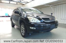 toyota harrier 2008 ENHANCEAUTO_1_ea292399