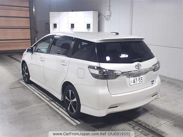 toyota wish 2017 -TOYOTA--Wish ZGE20W-6041149---TOYOTA--Wish ZGE20W-6041149- image 2