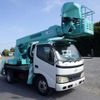 hino dutro 2006 CFJ1615981 image 1