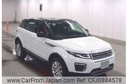 land-rover range-rover 2016 -ROVER 【なにわ 34Fﾃ1001】--Range Rover CBA-LV2A--SALVA2AG6GH144263---ROVER 【なにわ 34Fﾃ1001】--Range Rover CBA-LV2A--SALVA2AG6GH144263-