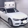 bmw 3-series 2016 -BMW 【岐阜 303ﾅ7460】--BMW 3 Series 8A20-0K442064---BMW 【岐阜 303ﾅ7460】--BMW 3 Series 8A20-0K442064- image 1