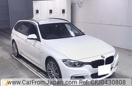 bmw 3-series 2016 -BMW 【岐阜 303ﾅ7460】--BMW 3 Series 8A20-0K442064---BMW 【岐阜 303ﾅ7460】--BMW 3 Series 8A20-0K442064-