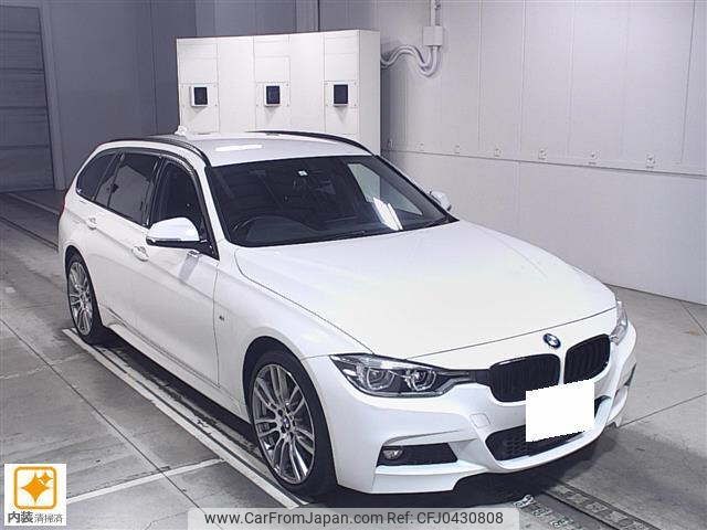 bmw 3-series 2016 -BMW 【岐阜 303ﾅ7460】--BMW 3 Series 8A20-0K442064---BMW 【岐阜 303ﾅ7460】--BMW 3 Series 8A20-0K442064- image 1