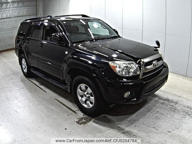 toyota hilux-surf 2008 -TOYOTA--Hilux Surf TRN215W-0024679---TOYOTA--Hilux Surf TRN215W-0024679- image 1