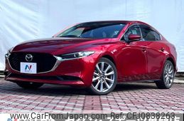 mazda mazda3 2021 quick_quick_BP5P_BP5P-150935