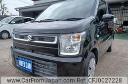 suzuki wagon-r 2019 -SUZUKI--Wagon R DAA-MH55S--MH55S-289919---SUZUKI--Wagon R DAA-MH55S--MH55S-289919-