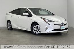 toyota prius 2016 -TOYOTA--Prius DAA-ZVW51--ZVW51-6010457---TOYOTA--Prius DAA-ZVW51--ZVW51-6010457-
