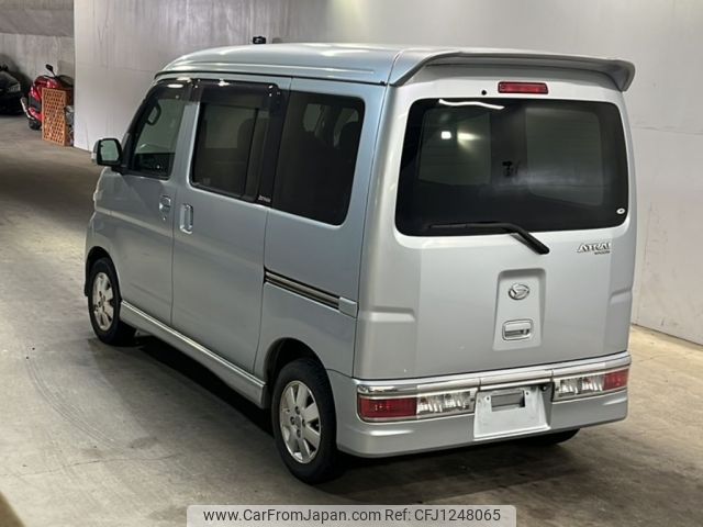 daihatsu atrai-wagon 2014 -DAIHATSU--Atrai Wagon S321G-0058806---DAIHATSU--Atrai Wagon S321G-0058806- image 2
