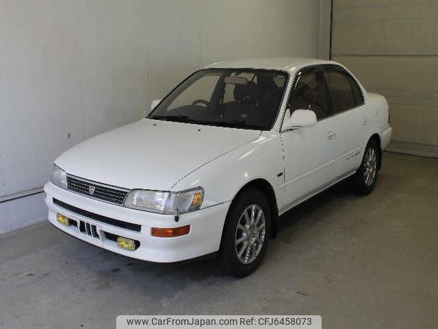 toyota corolla 1994 -TOYOTA--Corolla AE104--0022784---TOYOTA--Corolla AE104--0022784- image 1