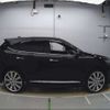 toyota harrier 2018 -TOYOTA 【滋賀 376に7】--Harrier ASU60W-0008399---TOYOTA 【滋賀 376に7】--Harrier ASU60W-0008399- image 4