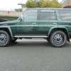 toyota landcruiser-70 2002 -トヨタ--ﾗﾝﾄﾞｸﾙｰｻﾞｰ70 HZJ76K-0004501---トヨタ--ﾗﾝﾄﾞｸﾙｰｻﾞｰ70 HZJ76K-0004501- image 2