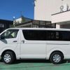 toyota hiace-van 2019 -TOYOTA--Hiace Van GDH206V--1025233---TOYOTA--Hiace Van GDH206V--1025233- image 2