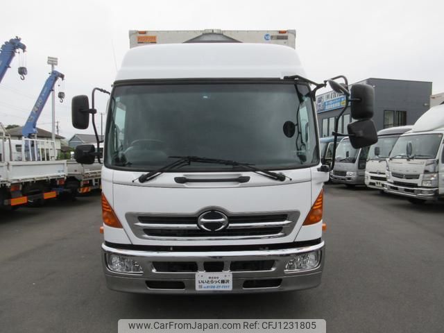 hino ranger 2016 GOO_NET_EXCHANGE_0510853A30250602W001 image 2