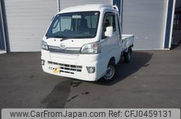 daihatsu hijet-truck 2015 -DAIHATSU--Hijet Truck S510P--S510P-0055219---DAIHATSU--Hijet Truck S510P--S510P-0055219-