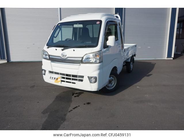 daihatsu hijet-truck 2015 -DAIHATSU--Hijet Truck S510P--S510P-0055219---DAIHATSU--Hijet Truck S510P--S510P-0055219- image 1