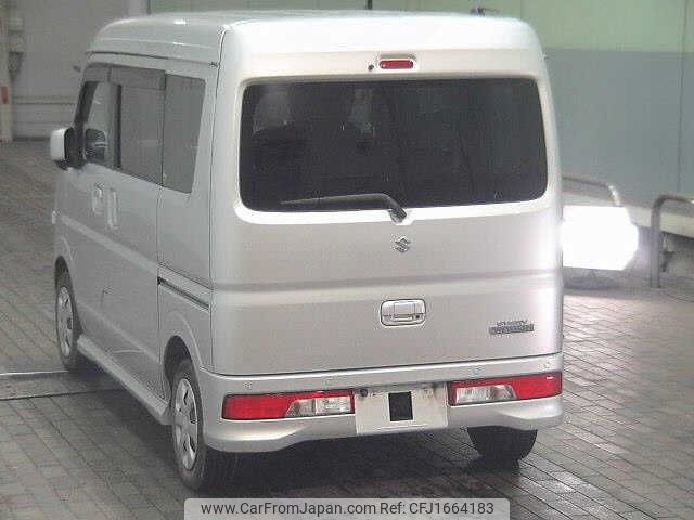 suzuki every-wagon 2020 CFJ1664183 image 2