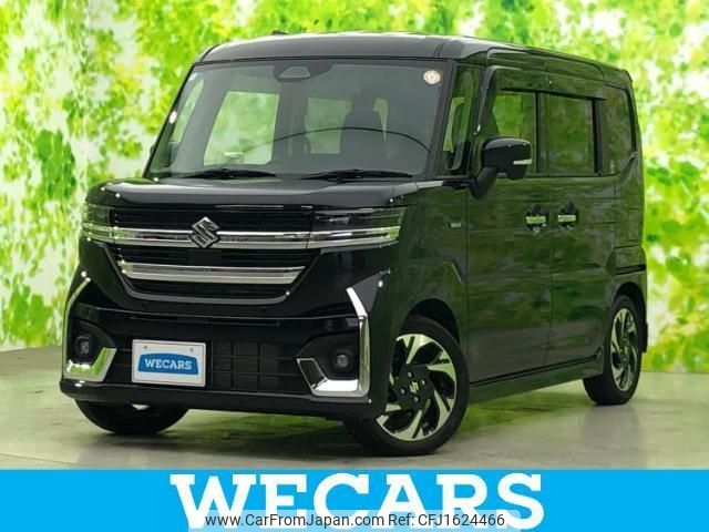 suzuki spacia 2024 CFJ1624466 image 1
