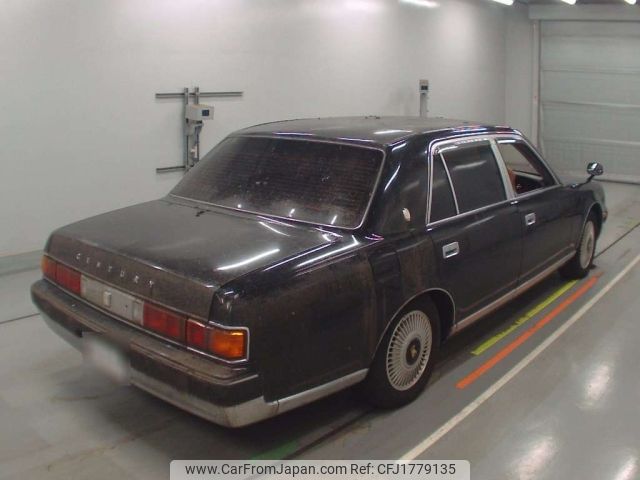 toyota century 2002 CFJ1779135 image 2