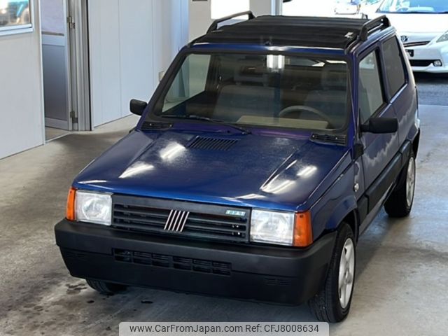 fiat panda 1996 -FIAT--Fiat Panda 141AKA-01233731---FIAT--Fiat Panda 141AKA-01233731- image 1