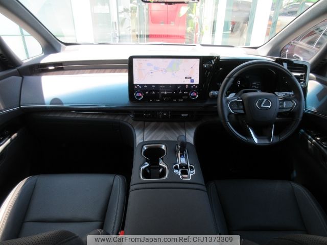 lexus lexus-lm 2024 -LEXUS--Lexus LM 5AA-TAWH15W--TAWH15-0004***---LEXUS--Lexus LM 5AA-TAWH15W--TAWH15-0004***- image 2