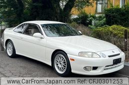 toyota soarer 1998 KFSZ0002