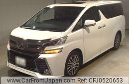 toyota vellfire 2015 -TOYOTA 【熊本 301も8666】--Vellfire AGH30W-0009351---TOYOTA 【熊本 301も8666】--Vellfire AGH30W-0009351-