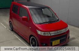 suzuki wagon-r 2011 -SUZUKI 【湘南 581ｿ2332】--Wagon R MH23Sｶｲ--MH23S-644832---SUZUKI 【湘南 581ｿ2332】--Wagon R MH23Sｶｲ--MH23S-644832-