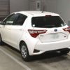 toyota vitz 2019 -TOYOTA 【名古屋 507ﾉ1227】--Vitz DAA-NHP130--NHP130-4004359---TOYOTA 【名古屋 507ﾉ1227】--Vitz DAA-NHP130--NHP130-4004359- image 5