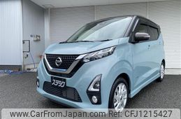 nissan dayz 2019 quick_quick_5AA-B44W_B44W-0017441