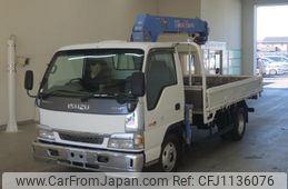 isuzu elf-truck 2004 -ISUZU--Elf NPR81LR-7010594---ISUZU--Elf NPR81LR-7010594-