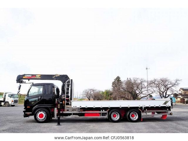 mitsubishi-fuso fighter 2024 -MITSUBISHI--Fuso Fighter 2DG-FQ62F--FQ62F-615509---MITSUBISHI--Fuso Fighter 2DG-FQ62F--FQ62F-615509- image 2