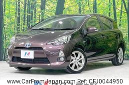 toyota aqua 2014 -TOYOTA--AQUA DAA-NHP10--NHP10-2351966---TOYOTA--AQUA DAA-NHP10--NHP10-2351966-