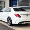 mercedes-benz c-class 2014 -MERCEDES-BENZ--Benz C Class RBA-205042--WDD2050422R027026---MERCEDES-BENZ--Benz C Class RBA-205042--WDD2050422R027026- image 19