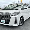 toyota alphard 2020 -TOYOTA--Alphard 3BA-AGH30W--AGH30-0353431---TOYOTA--Alphard 3BA-AGH30W--AGH30-0353431- image 5