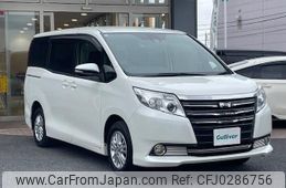 toyota noah 2016 -TOYOTA--Noah DBA-ZRR80G--ZRR80-0273542---TOYOTA--Noah DBA-ZRR80G--ZRR80-0273542-