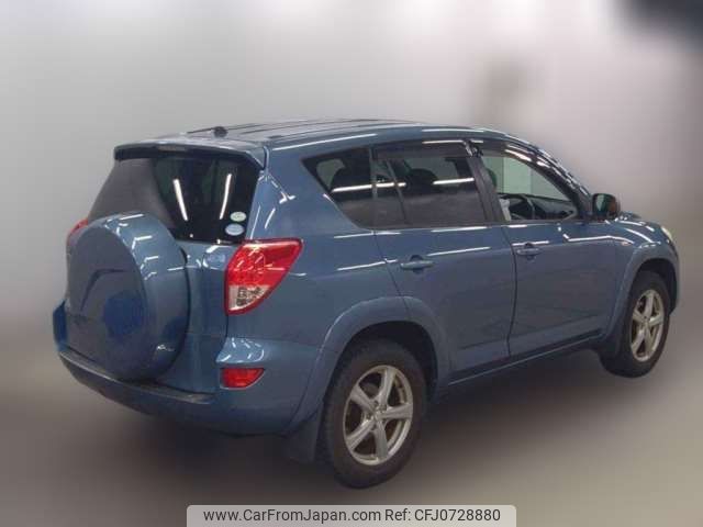 toyota rav4 2006 -TOYOTA--RAV4 DBA-ACA31W--ACA31-5003795---TOYOTA--RAV4 DBA-ACA31W--ACA31-5003795- image 2