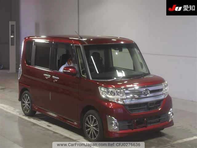 daihatsu tanto 2015 -DAIHATSU--Tanto LA600S-0325992---DAIHATSU--Tanto LA600S-0325992- image 1