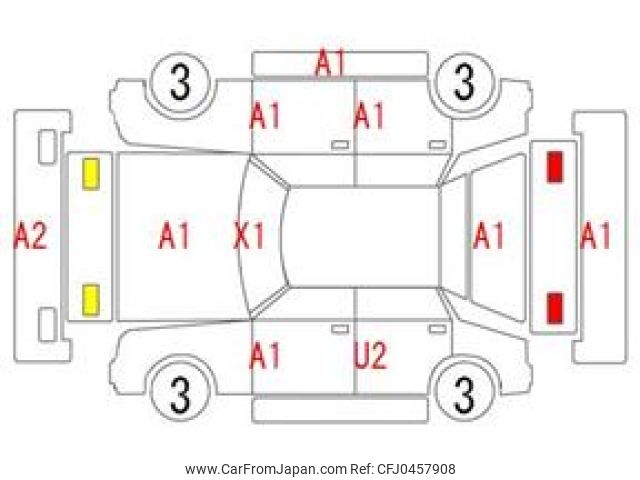 honda n-box 2018 -HONDA--N BOX DBA-JF4--JF4-1008085---HONDA--N BOX DBA-JF4--JF4-1008085- image 2