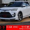 toyota raize 2019 quick_quick_A200A_A200A-0009511 image 1