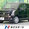 suzuki wagon-r 2017 -SUZUKI--Wagon R DAA-MH55S--MH55S-702777---SUZUKI--Wagon R DAA-MH55S--MH55S-702777- image 1