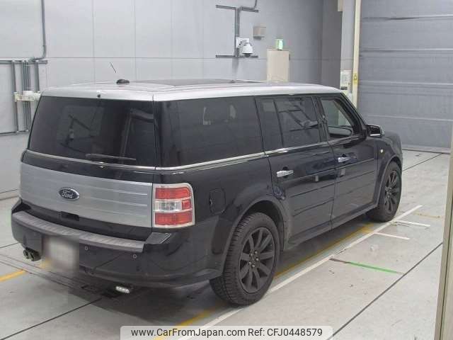 ford ford-others 2009 -FORD--Ford Flex ﾌﾒｲ--ｼﾝ429131ｼﾝ---FORD--Ford Flex ﾌﾒｲ--ｼﾝ429131ｼﾝ- image 2