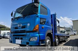 hino profia 2012 GOO_NET_EXCHANGE_0303357A30250627W001