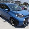 toyota sienta 2023 -TOYOTA 【京都 531】--Sienta MXPL10G--MXPL10G-1064285---TOYOTA 【京都 531】--Sienta MXPL10G--MXPL10G-1064285- image 39