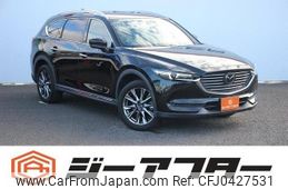 mazda cx-8 2018 -MAZDA--CX-8 3DA-KG2P--KG2P-107028---MAZDA--CX-8 3DA-KG2P--KG2P-107028-