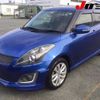 suzuki swift 2016 CFJ1686673 image 10