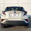 toyota c-hr 2018 -TOYOTA--C-HR DAA-ZYX10--ZYX10-2140412---TOYOTA--C-HR DAA-ZYX10--ZYX10-2140412- image 14